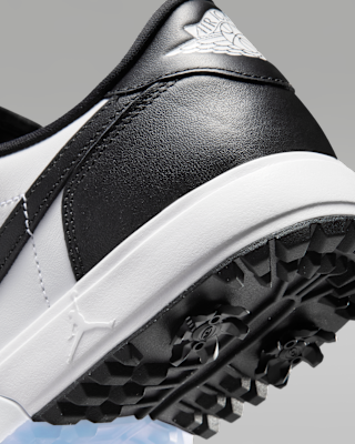 Air Jordan 1 Low G Spiked Golf Shoes. Nike.com